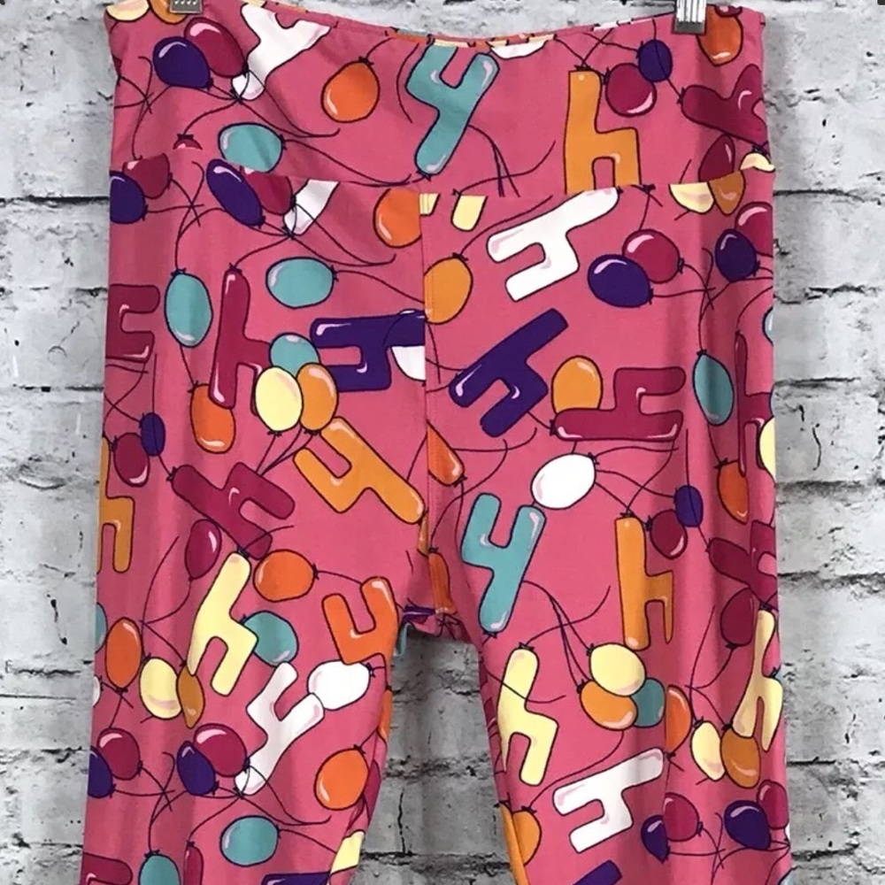 Lularoe‎